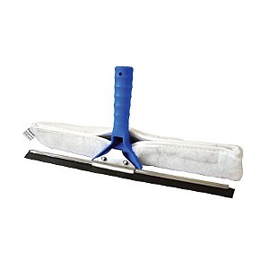 Rodo 2 em 1 Lavador e Limpador 45cm Sem Cabo Bralimpia