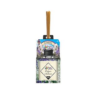Difusor Aromático Alfazema 300mL Tropical Aromas