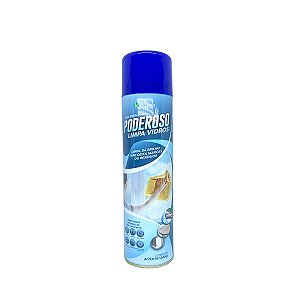 Limpa Vidros Poderoso 400 ml  Kelldrin
