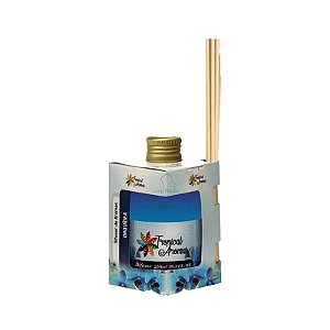 Difusor Aromático Orquídeas 250mL - Tropical Aromas
