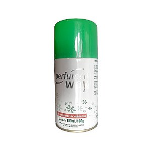 REFIL ODORIZADOR 300ML FRESH TRILHA