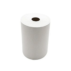 Bobina Térmica 80x40 Sal 48g 30 unidades Thega