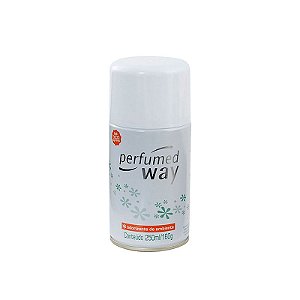 Odorizador Refil Citrus Trilha 250ml - Auto Way