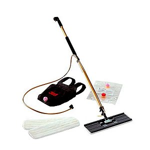 Kit Sistema Brilho Fácil 3M