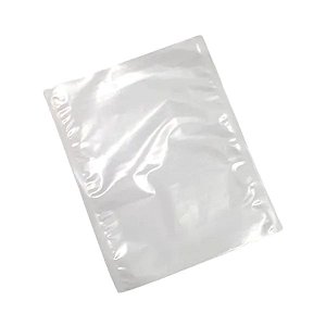 SACO PLAST.P/VACUO 18X25 0,14 C/1000
