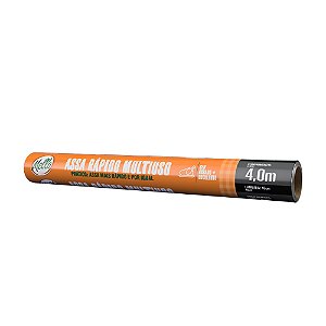 ASSA RAPIDO MULTIUSO ROLO 45X4MTS MELLO