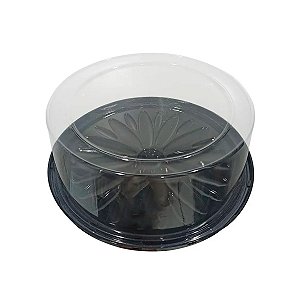GALVANOTEK G56CT TORTA MEDIA PRETA C/50