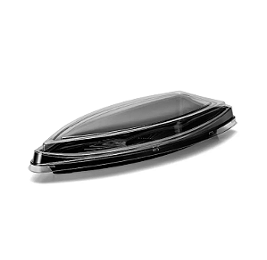 Barca Média Oriental Delivery Sushi Go933 com 100un Galvanotek