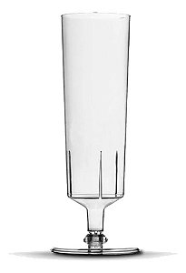 TAÇA PARA CHAMPAGNE PIT-120 120ML COM 250 UNIDADES PLASTILÂNIA