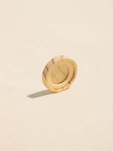Pin Redondo