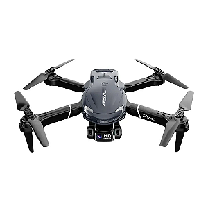 Drone SX9 com 2 Câmeras 4K desempenho e qualidade de imagem superior