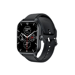 Relógio inteligente D11S assistente de voz - Múltiplas faces