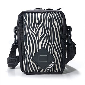 Shoulder bag Zebra