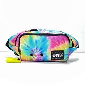 Pochete FUGAZ Tiedye