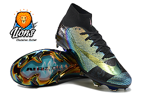 Nike Air Zoom Mercurial Superfly IX Elite FG N03-1