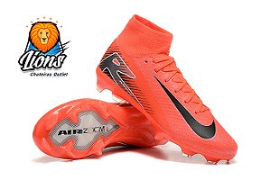 Nike Air Zoom Mercurial Superfly IX Elite FG N03-2
