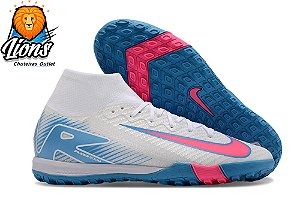 Nike Air Zoom Mercurial Vapor XV Elite TF N04-2