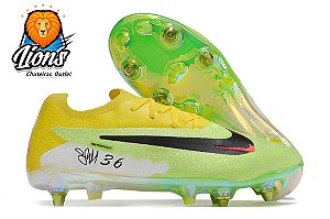 Nike Phantom GX Elite SG N08-3