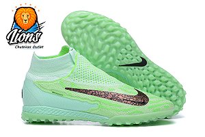 Nike Phantom GX Elite  TF N10-2