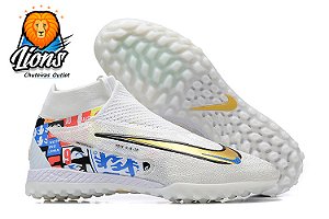 Nike Phantom GX Elite  TF N10-3