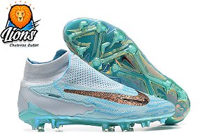 Nike Phantom GX Elite FG N11-6