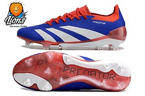 adidas PREDATOR ACCURACY FG  A04-2