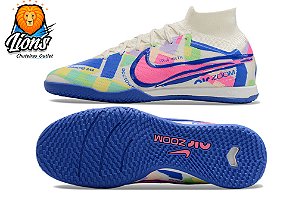 Nike Air Zoom Mercurial Vapor XV Elite IC N29-4