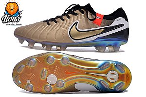 Nike Tiempo Legend 10 Academy FG N30-2