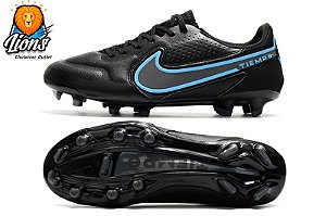 Nike Tiempo Legend 9 Elite FG N33-3