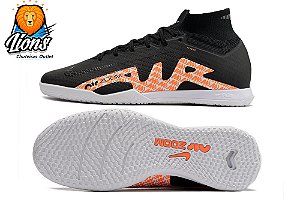 Nike Air Zoom Mercurial Vapor XV Elite IC N29-1