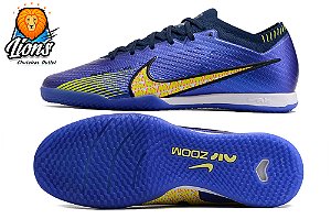 Nike Air Zoom Mercurial Vapor XV Elite IC N28-2