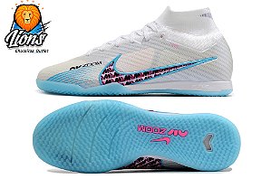 Nike Air Zoom Mercurial Vapor XV Elite IC N29-5