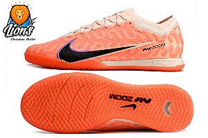 Nike Air Zoom Mercurial Vapor XV Elite IC N28-1