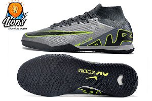 Nike Air Zoom Mercurial Vapor XV Elite IC N29-3