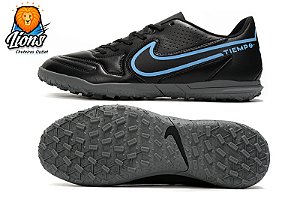 Nike Tiempo Legend 9 Elite TF  N35-2