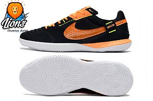 Nike Streetgato IC N38-4