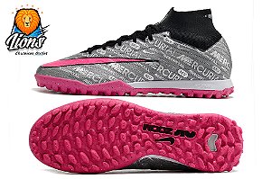 Nike Air Zoom Mercurial Vapor XV Elite TF N27-1