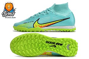 Nike Air Zoom Mercurial Vapor XV Elite TF N27-2