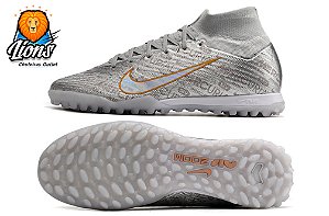 Nike Air Zoom Mercurial Vapor XV Elite TF N27-4