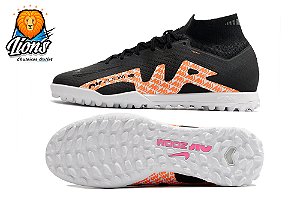 Nike Air Zoom Mercurial Vapor XV Elite TF N27-5