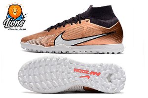 Nike Air Zoom Mercurial Vapor XV Elite TF N27-6