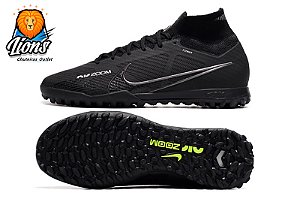 Nike Air Zoom Mercurial Vapor XV Elite TF N27-7