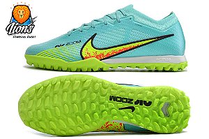 Nike Air Zoom Mercurial Vapor XV Elite TF N26-2