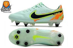 Nike Tiempo Legend 9 Elite SG  N36-1