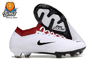 Nike Air Zoom Mercurial Vapor XV Elite FG N22-4
