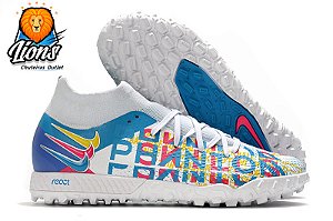 Nike Phantom GT TF N21-2