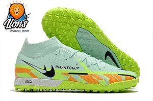 Nike Phantom GT TF N21-4