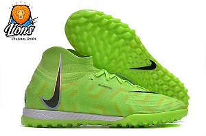 NIKE PHANTOM LUNA ELITE TF N17-2