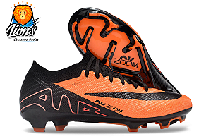 Nike Air Zoom Mercurial Vapor XV Elite FG N22-6