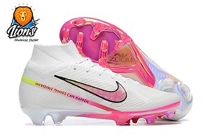 Nike Air Zoom Mercurial Vapor XV Elite FG N23-5